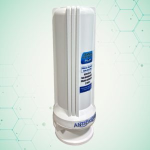 FILTRO DE AGUA ALCALINA QUETZALI - BAJO TARJA